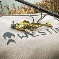 Westin Gunnar The Goby RTF